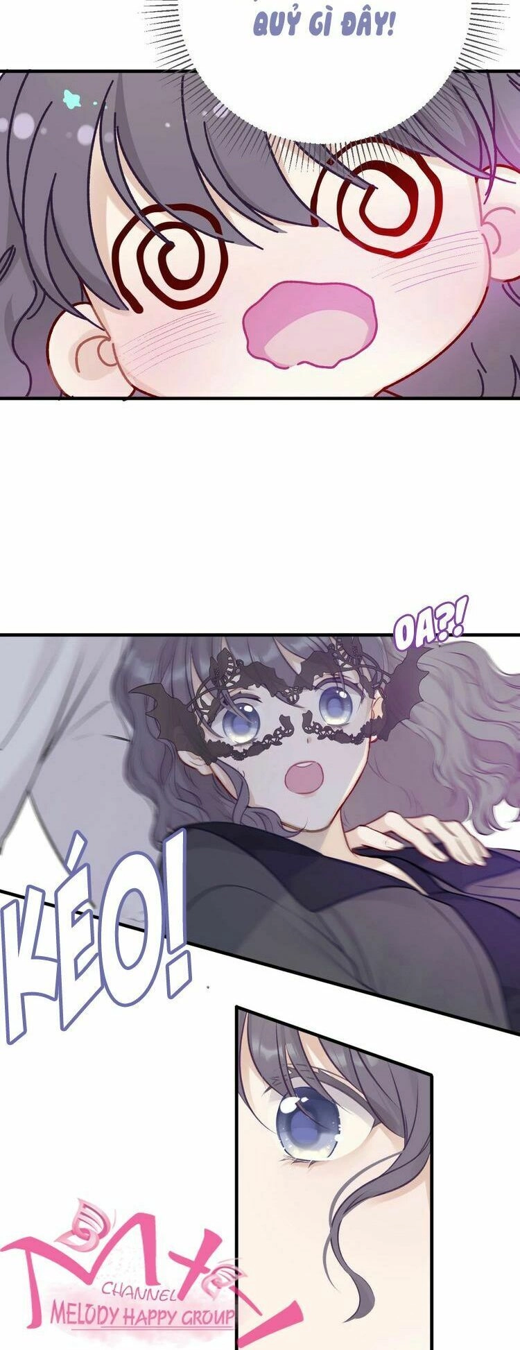 Đừng Để Tôi Bảo Vệ Chapter 10 - 29