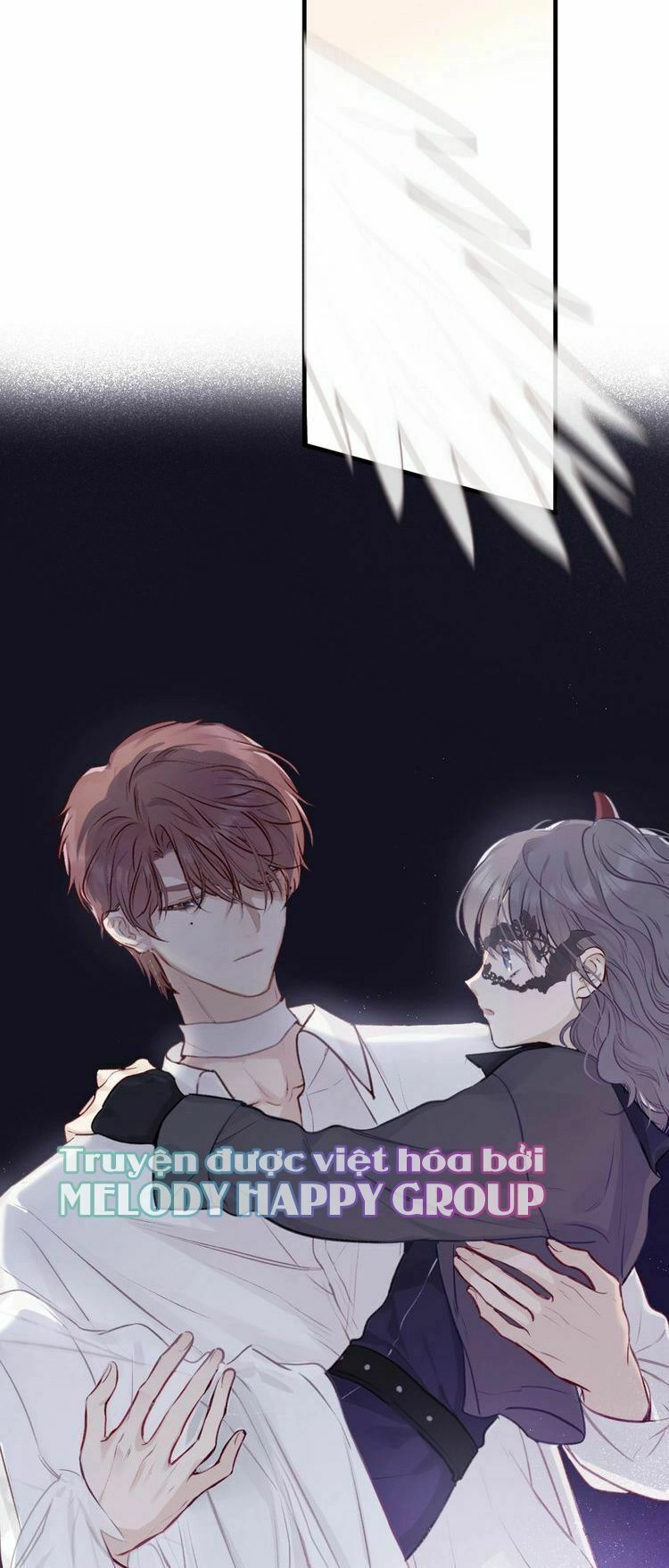 Đừng Để Tôi Bảo Vệ Chapter 10 - 30