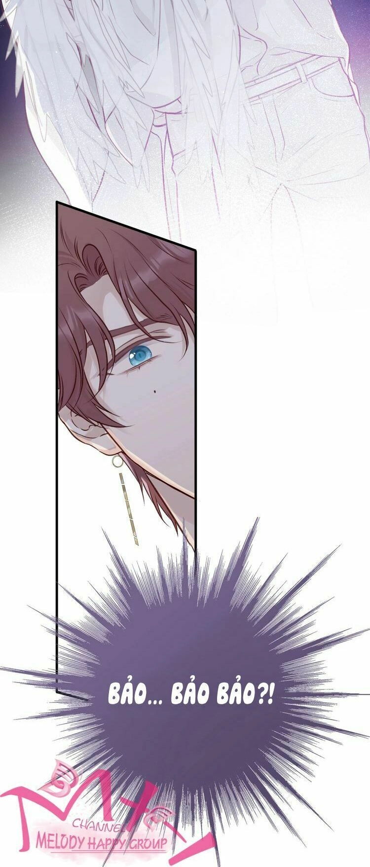 Đừng Để Tôi Bảo Vệ Chapter 10 - 31