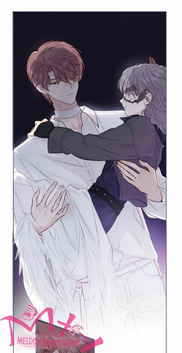 Đừng Để Tôi Bảo Vệ Chapter 11 - 4