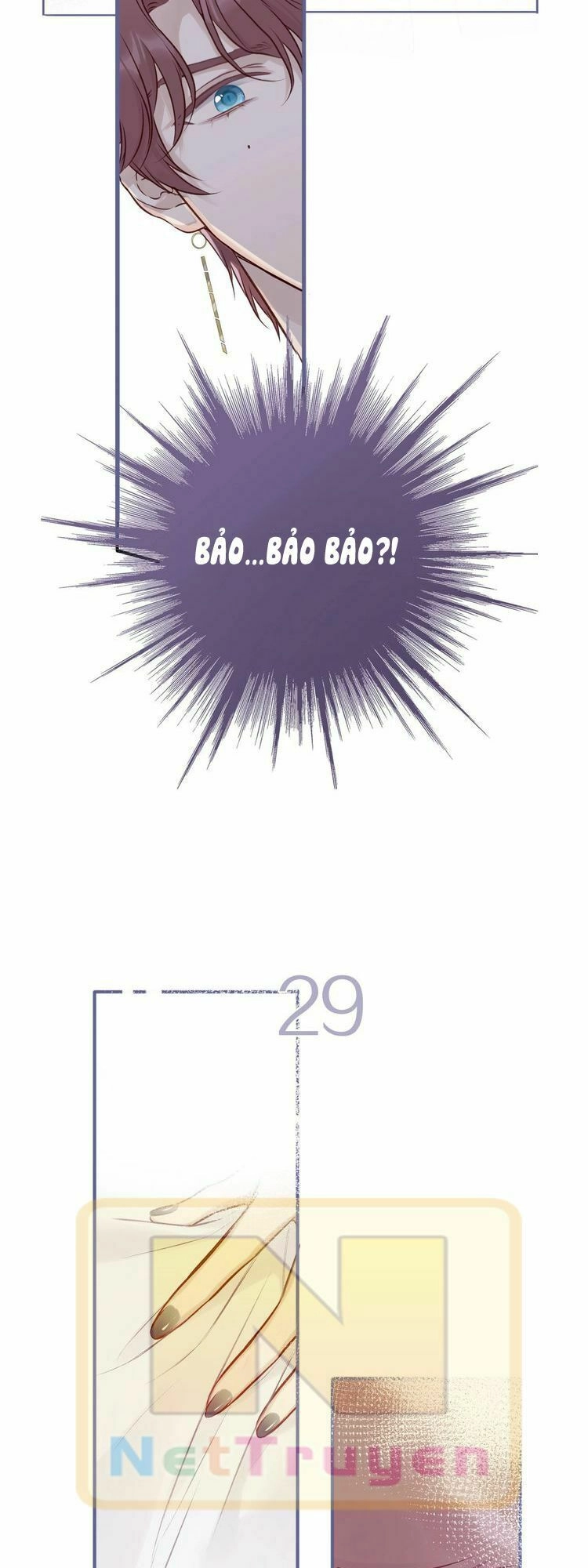 Đừng Để Tôi Bảo Vệ Chapter 11 - 5