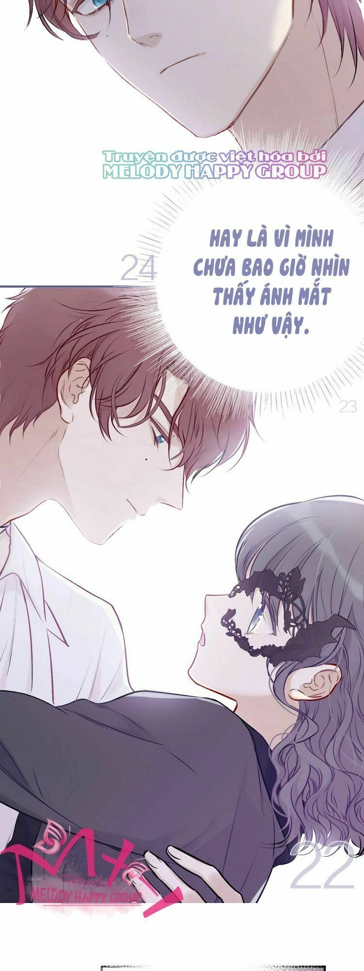 Đừng Để Tôi Bảo Vệ Chapter 11 - 8