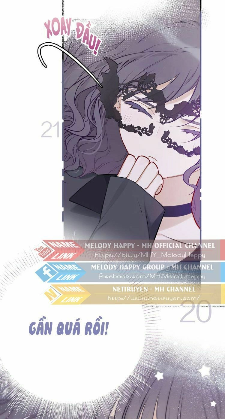 Đừng Để Tôi Bảo Vệ Chapter 11 - 9