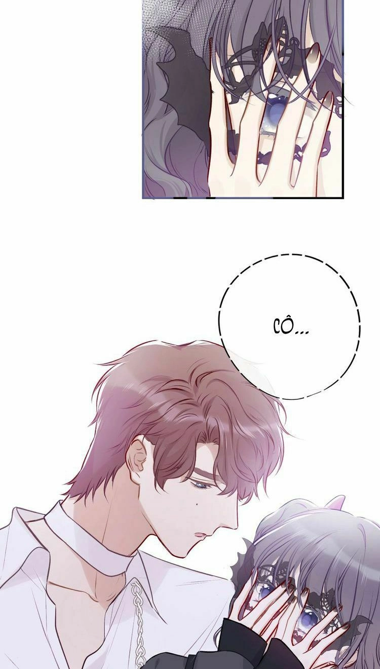 Đừng Để Tôi Bảo Vệ Chapter 11 - 12