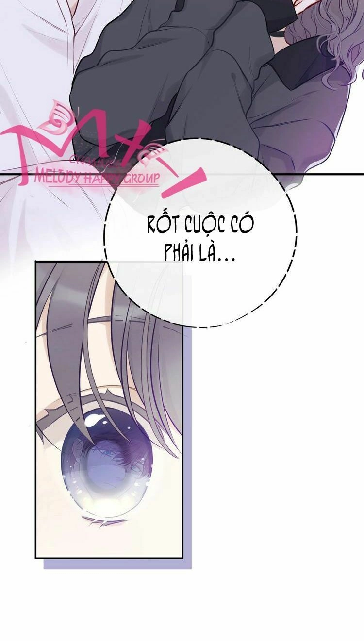 Đừng Để Tôi Bảo Vệ Chapter 11 - 13