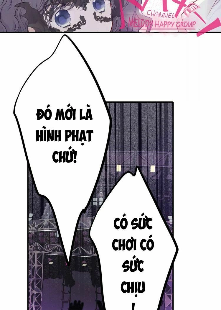 Đừng Để Tôi Bảo Vệ Chapter 11 - 15