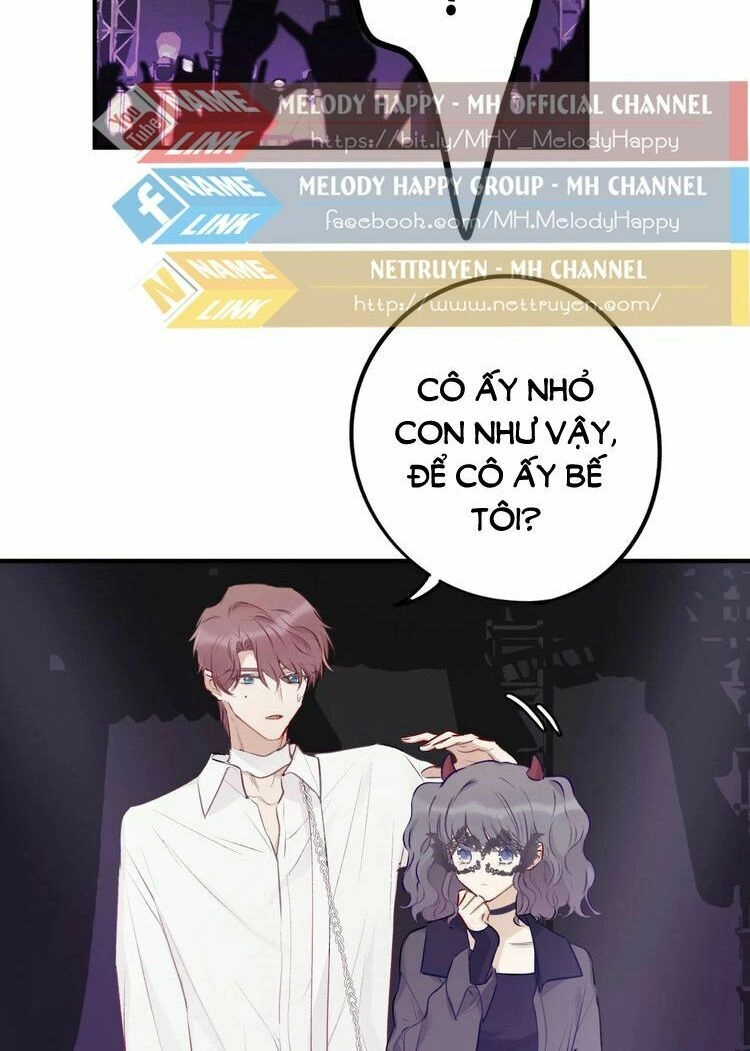 Đừng Để Tôi Bảo Vệ Chapter 11 - 16