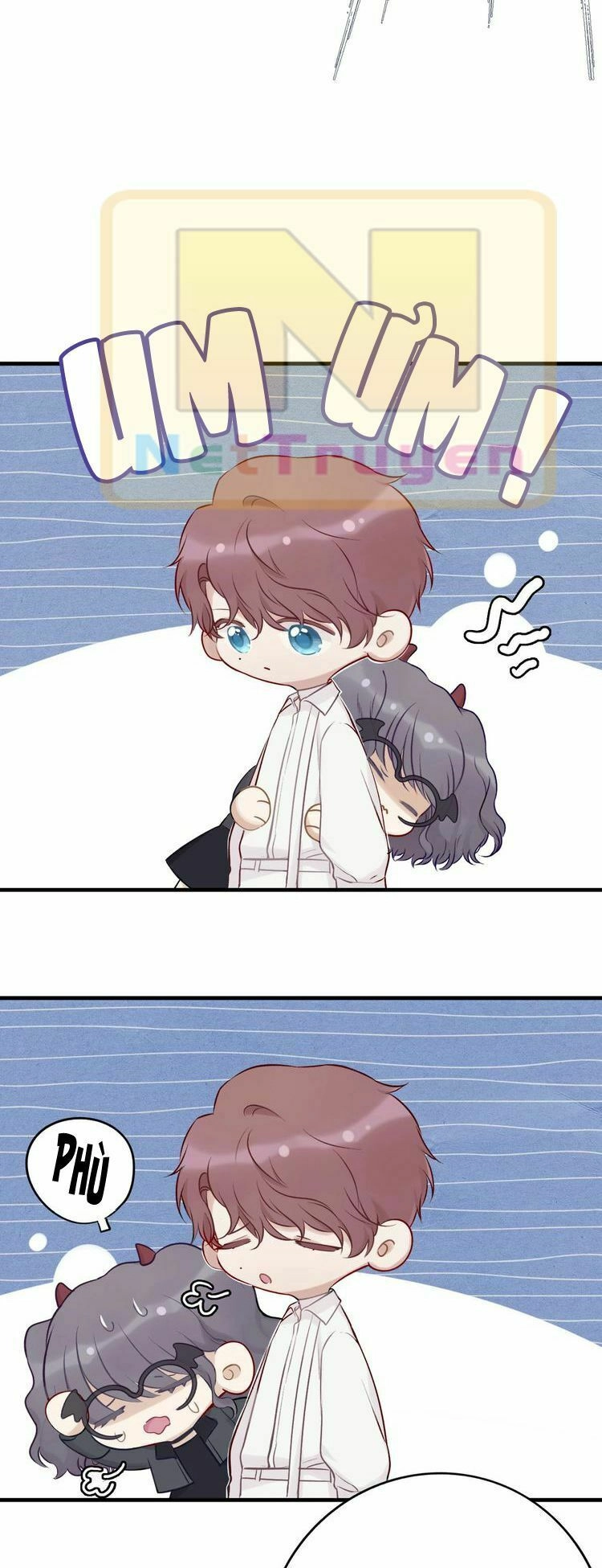 Đừng Để Tôi Bảo Vệ Chapter 11 - 20