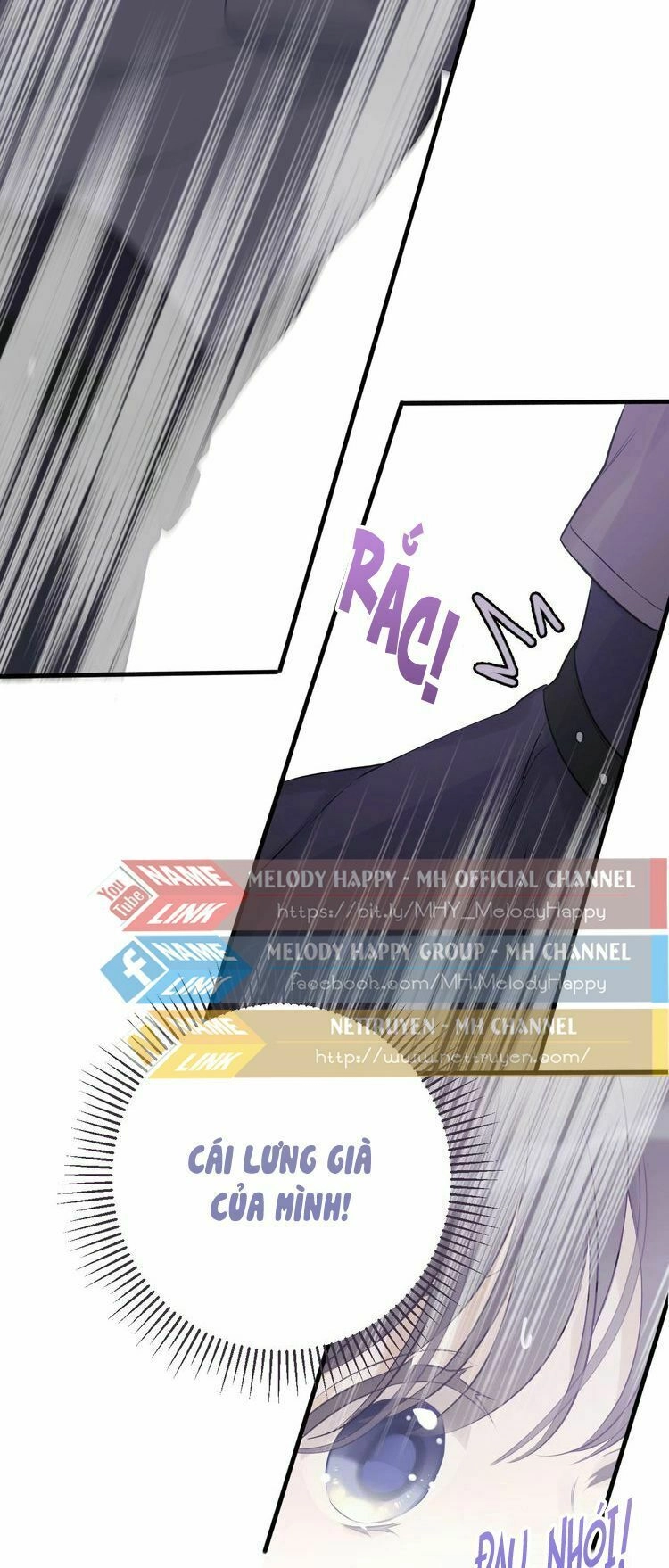 Đừng Để Tôi Bảo Vệ Chapter 11 - 22