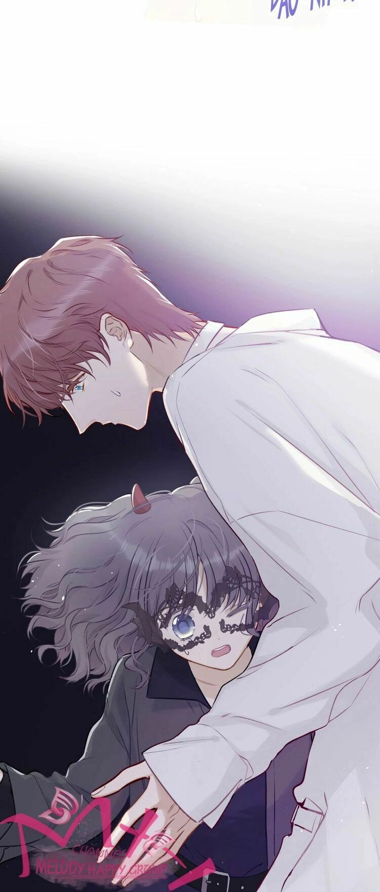 Đừng Để Tôi Bảo Vệ Chapter 11 - 23