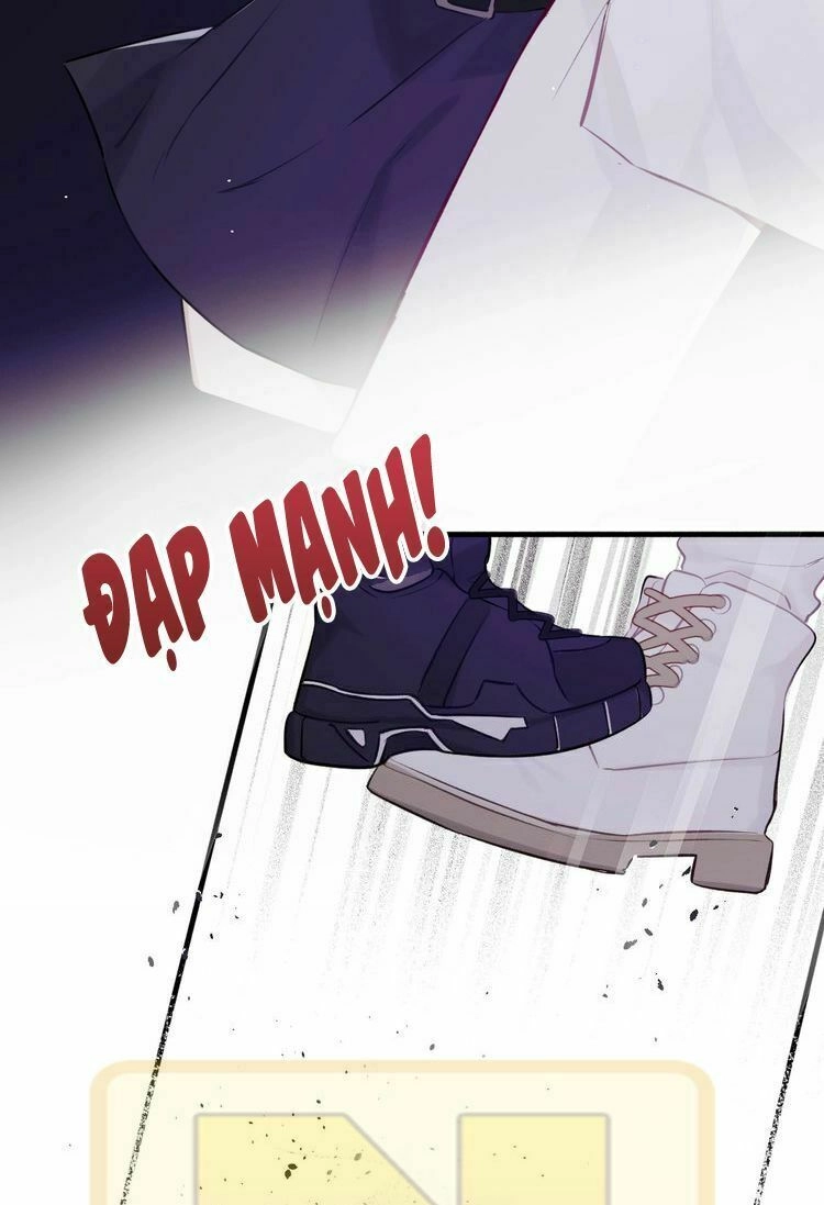 Đừng Để Tôi Bảo Vệ Chapter 11 - 24