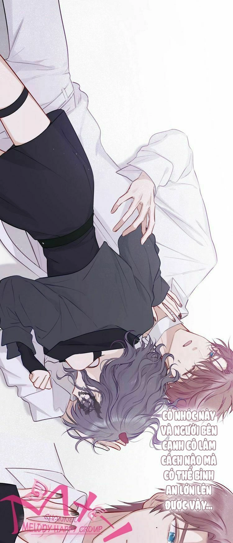 Đừng Để Tôi Bảo Vệ Chapter 12 - 4