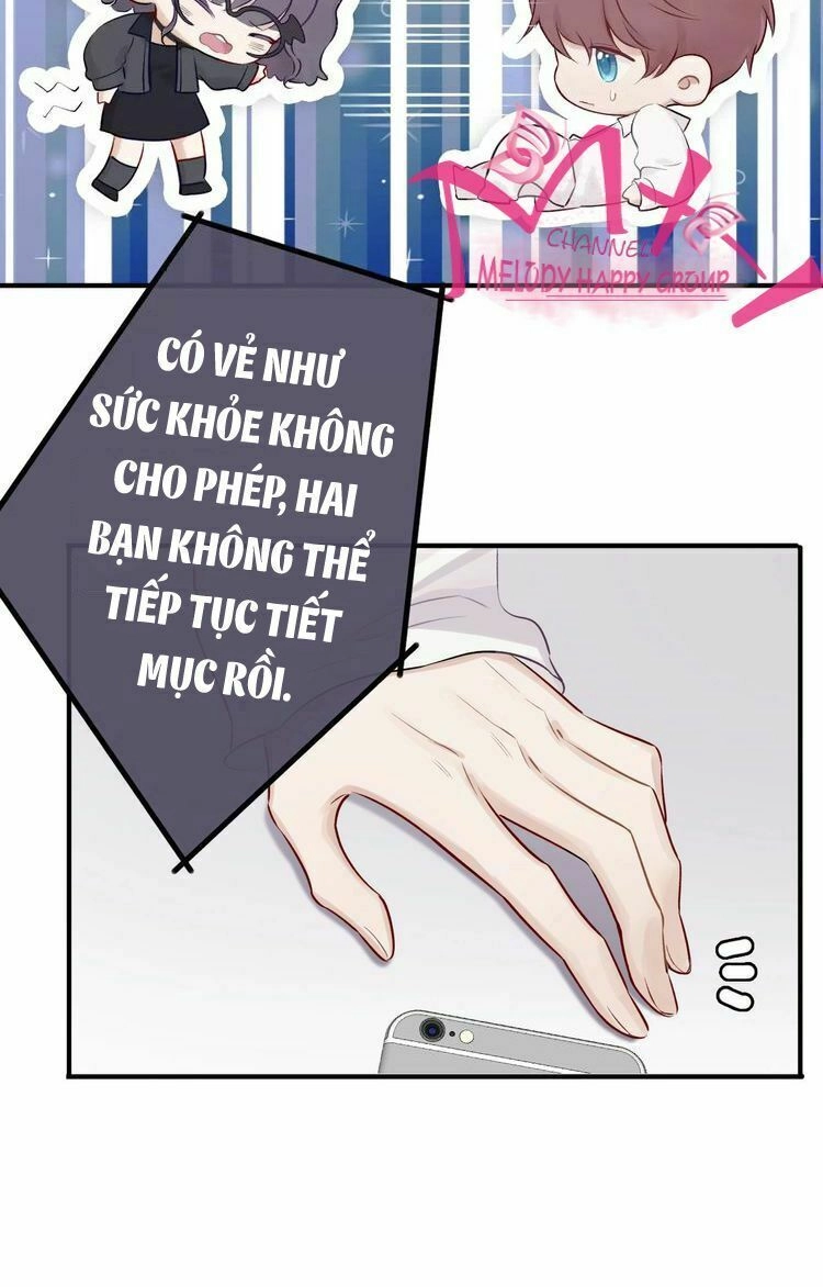 Đừng Để Tôi Bảo Vệ Chapter 12 - 6