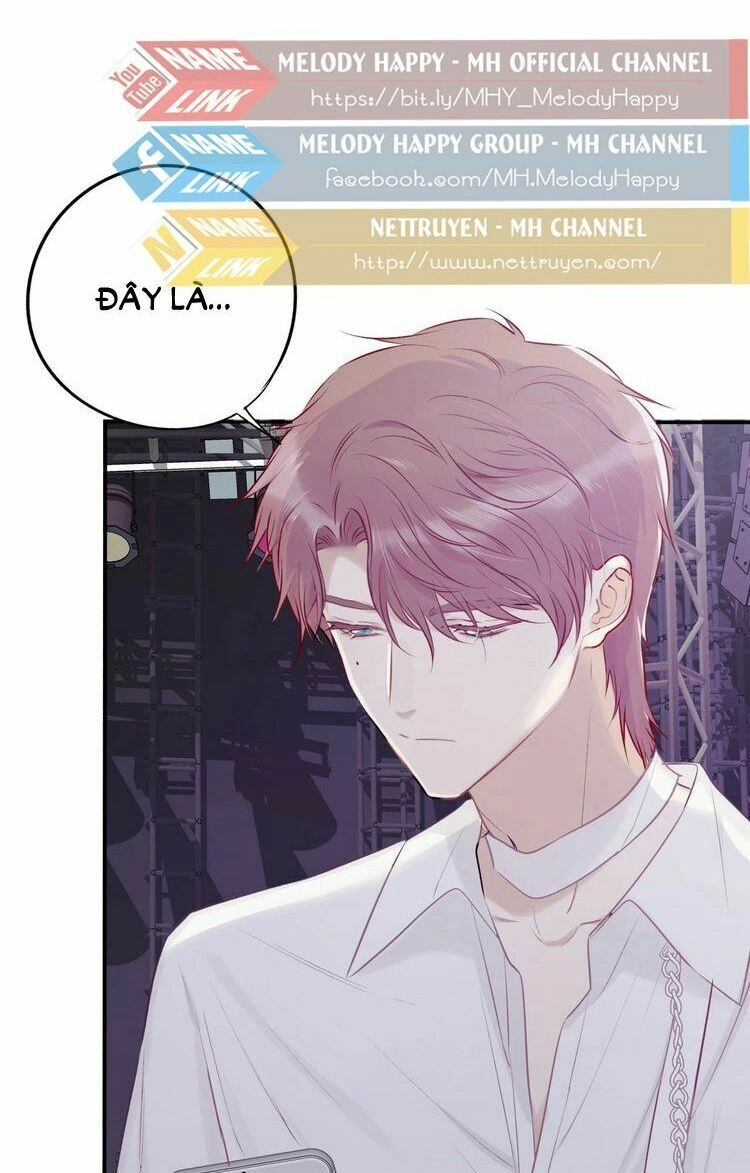 Đừng Để Tôi Bảo Vệ Chapter 12 - 7