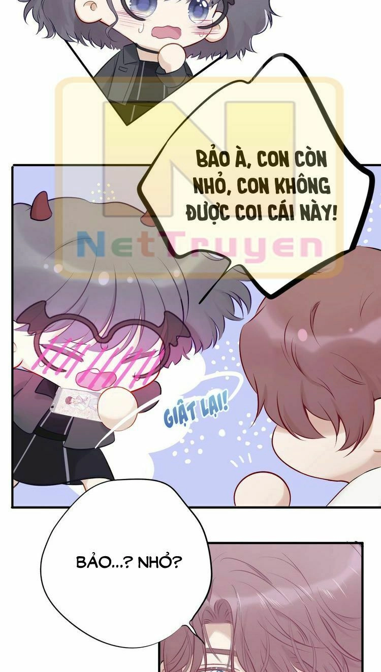 Đừng Để Tôi Bảo Vệ Chapter 12 - 9