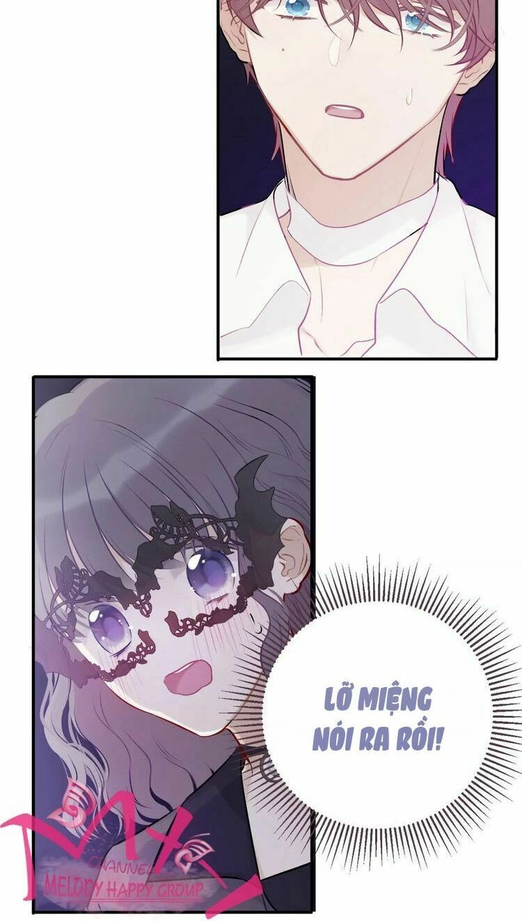 Đừng Để Tôi Bảo Vệ Chapter 12 - 10