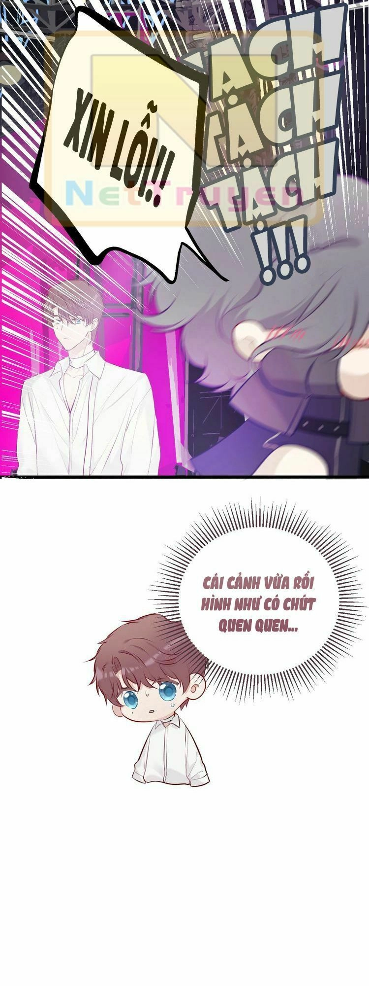 Đừng Để Tôi Bảo Vệ Chapter 12 - 11