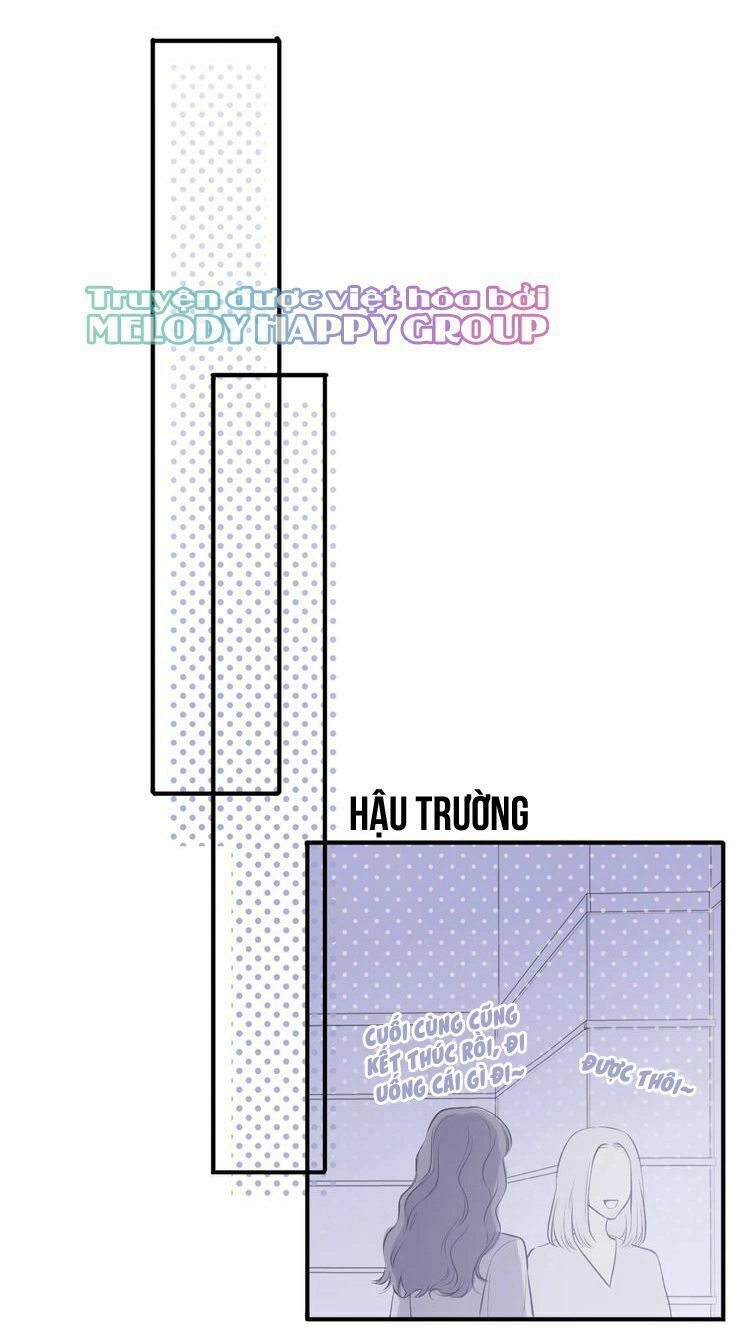 Đừng Để Tôi Bảo Vệ Chapter 12 - 12