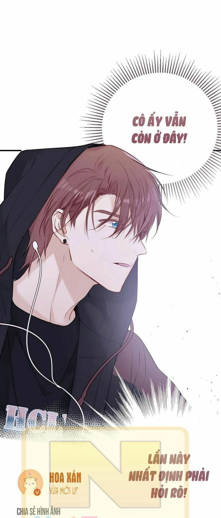 Đừng Để Tôi Bảo Vệ Chapter 12 - 16