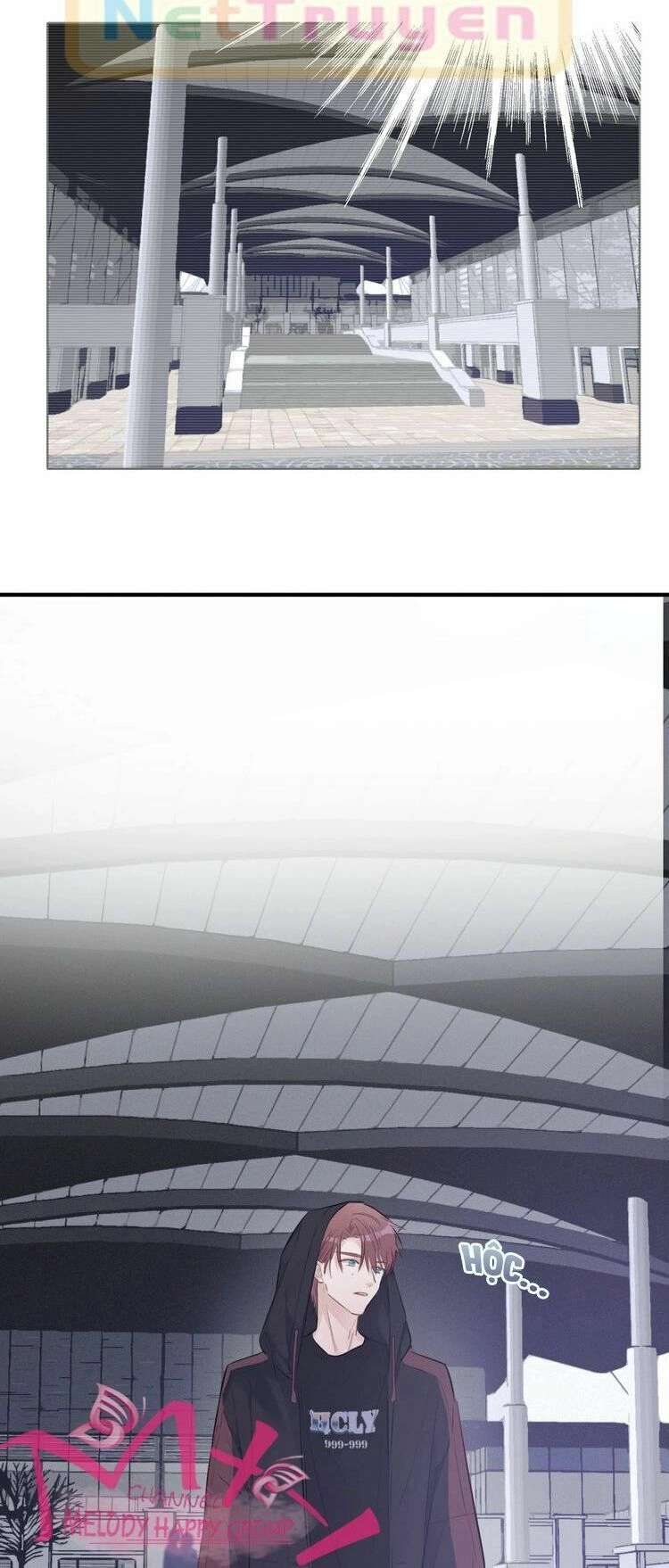 Đừng Để Tôi Bảo Vệ Chapter 12 - 17