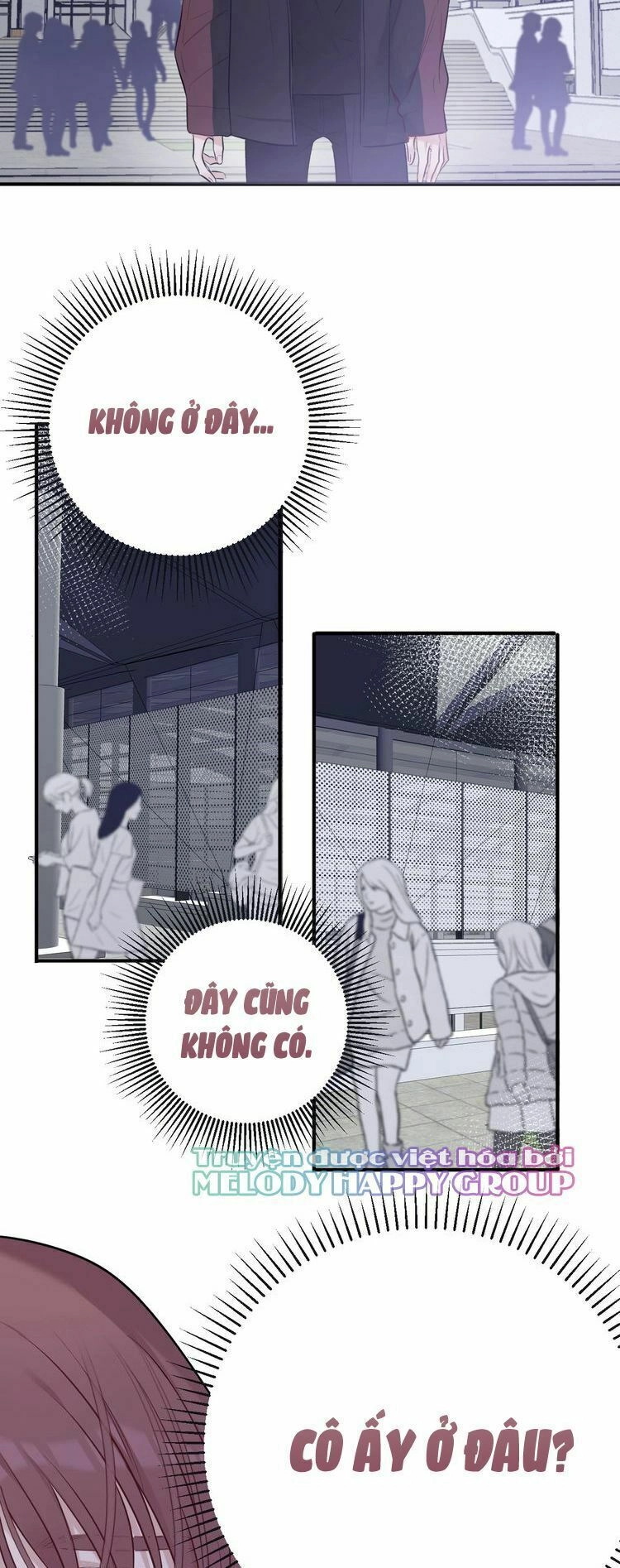 Đừng Để Tôi Bảo Vệ Chapter 12 - 18