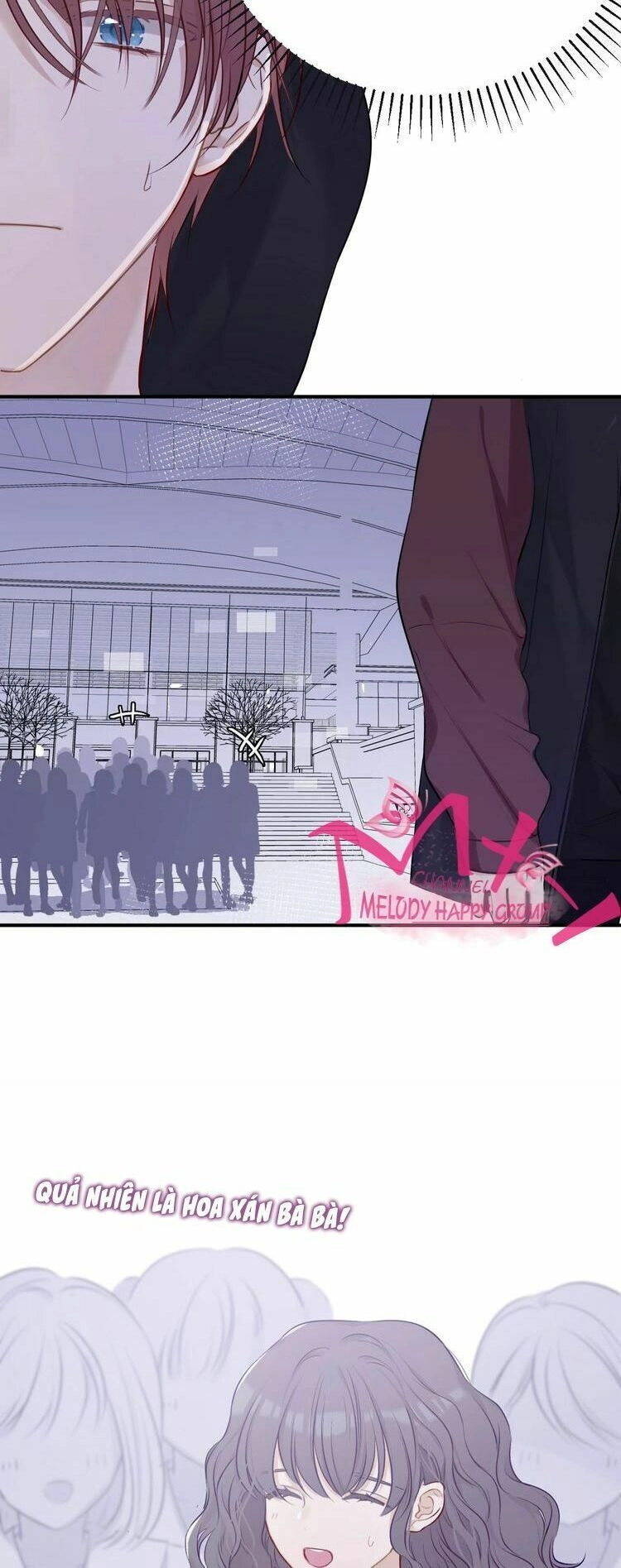 Đừng Để Tôi Bảo Vệ Chapter 12 - 19