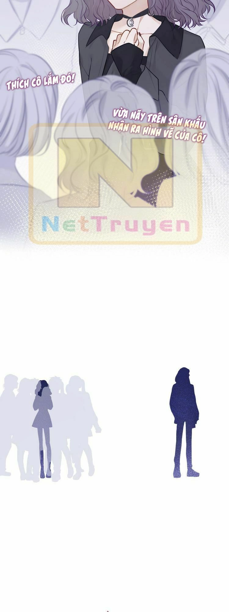 Đừng Để Tôi Bảo Vệ Chapter 12 - 20