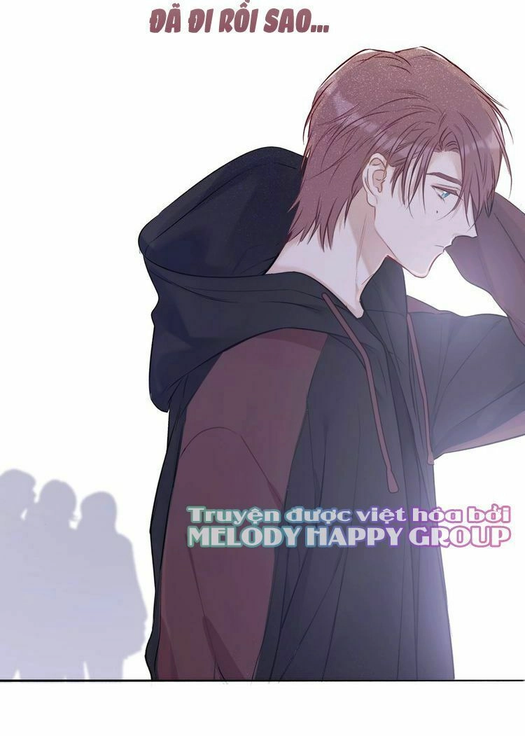 Đừng Để Tôi Bảo Vệ Chapter 12 - 21