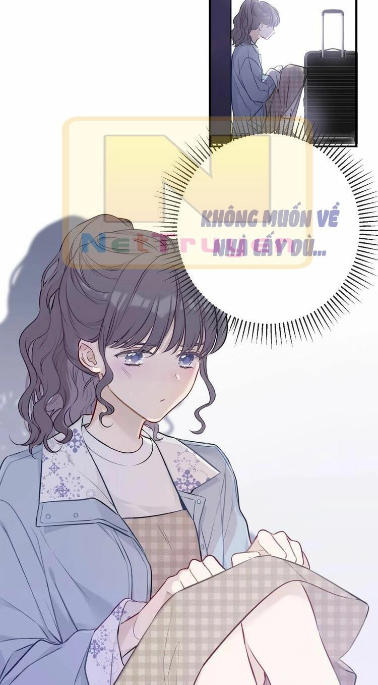 Đừng Để Tôi Bảo Vệ Chapter 13 - 15