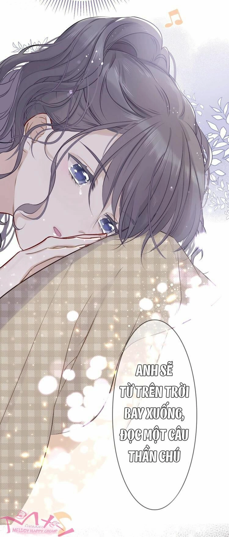 Đừng Để Tôi Bảo Vệ Chapter 13 - 19