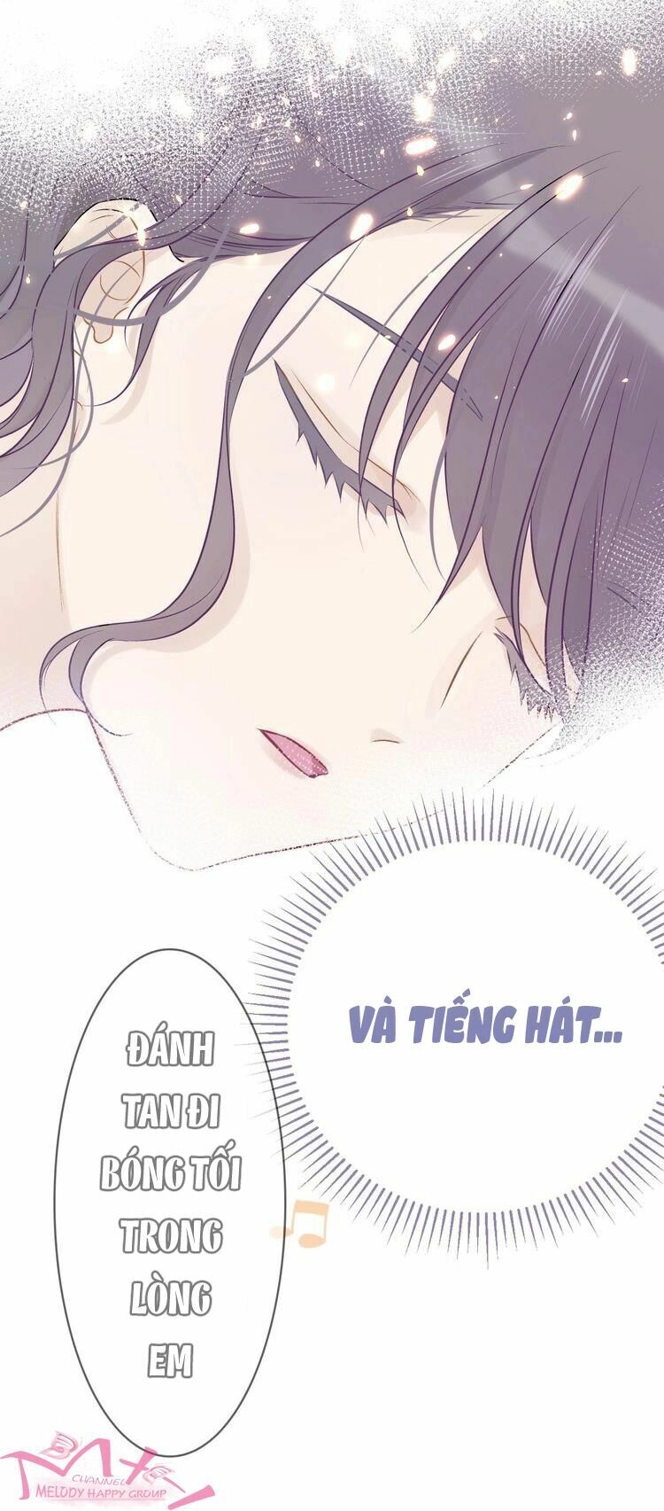 Đừng Để Tôi Bảo Vệ Chapter 13 - 20