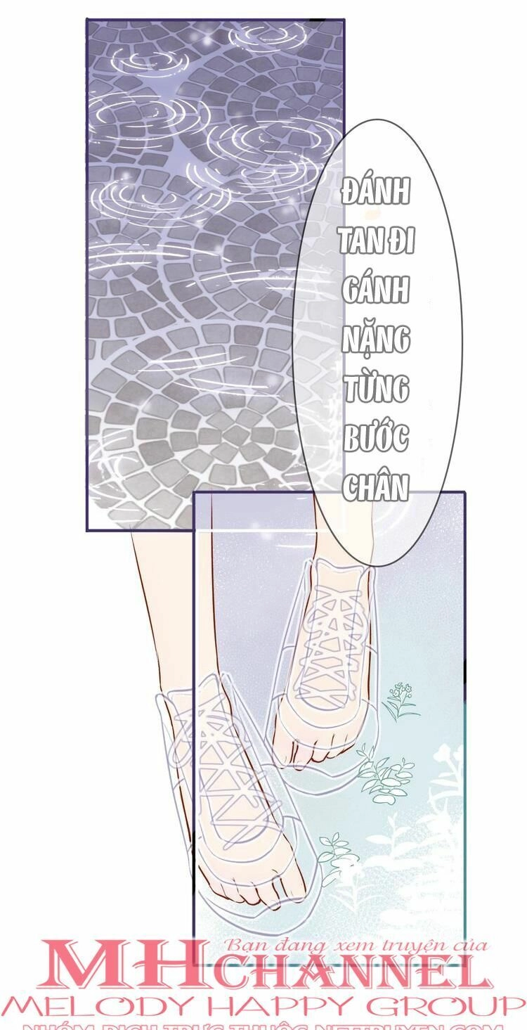 Đừng Để Tôi Bảo Vệ Chapter 13 - 21