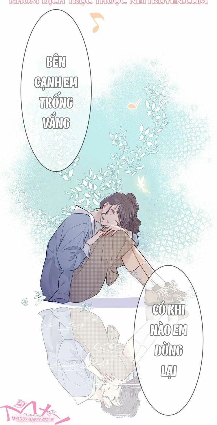 Đừng Để Tôi Bảo Vệ Chapter 13 - 22