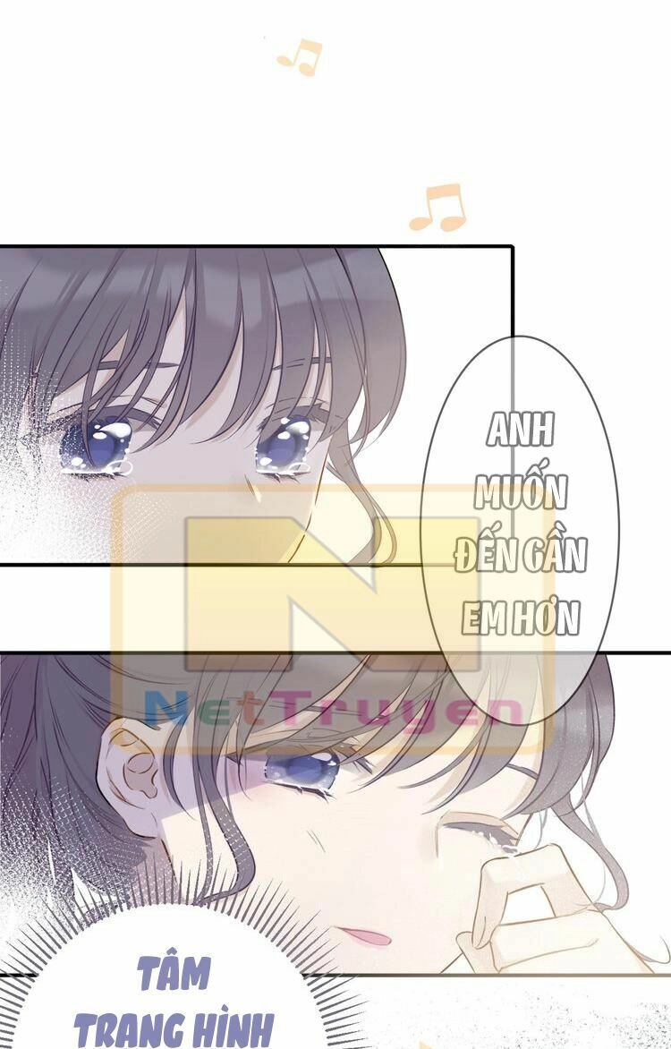 Đừng Để Tôi Bảo Vệ Chapter 13 - 23