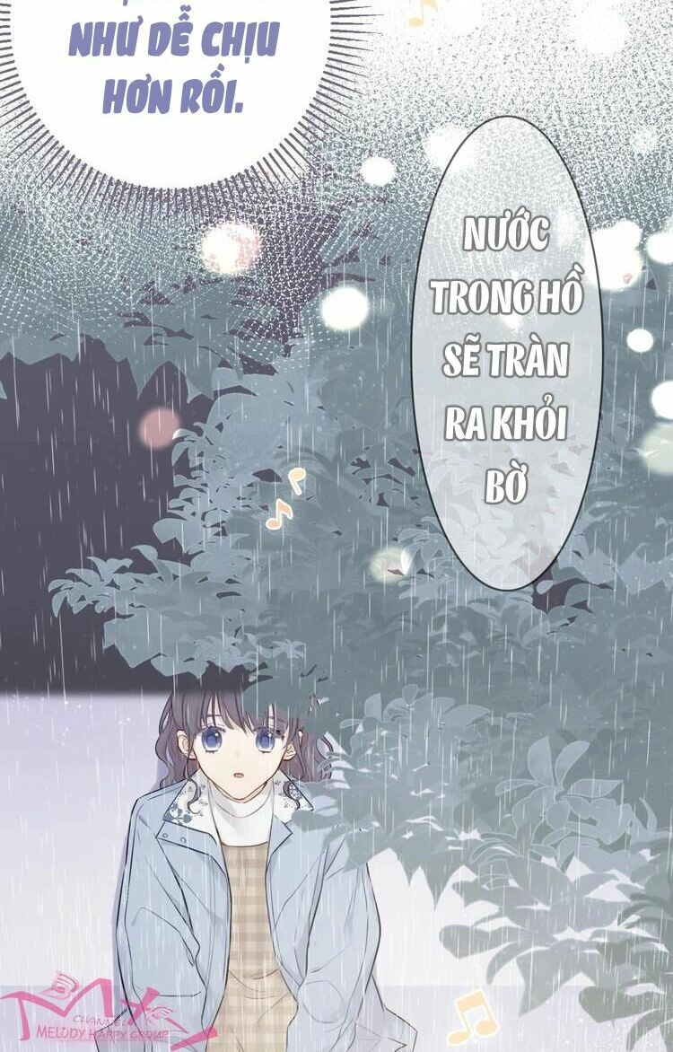 Đừng Để Tôi Bảo Vệ Chapter 13 - 24