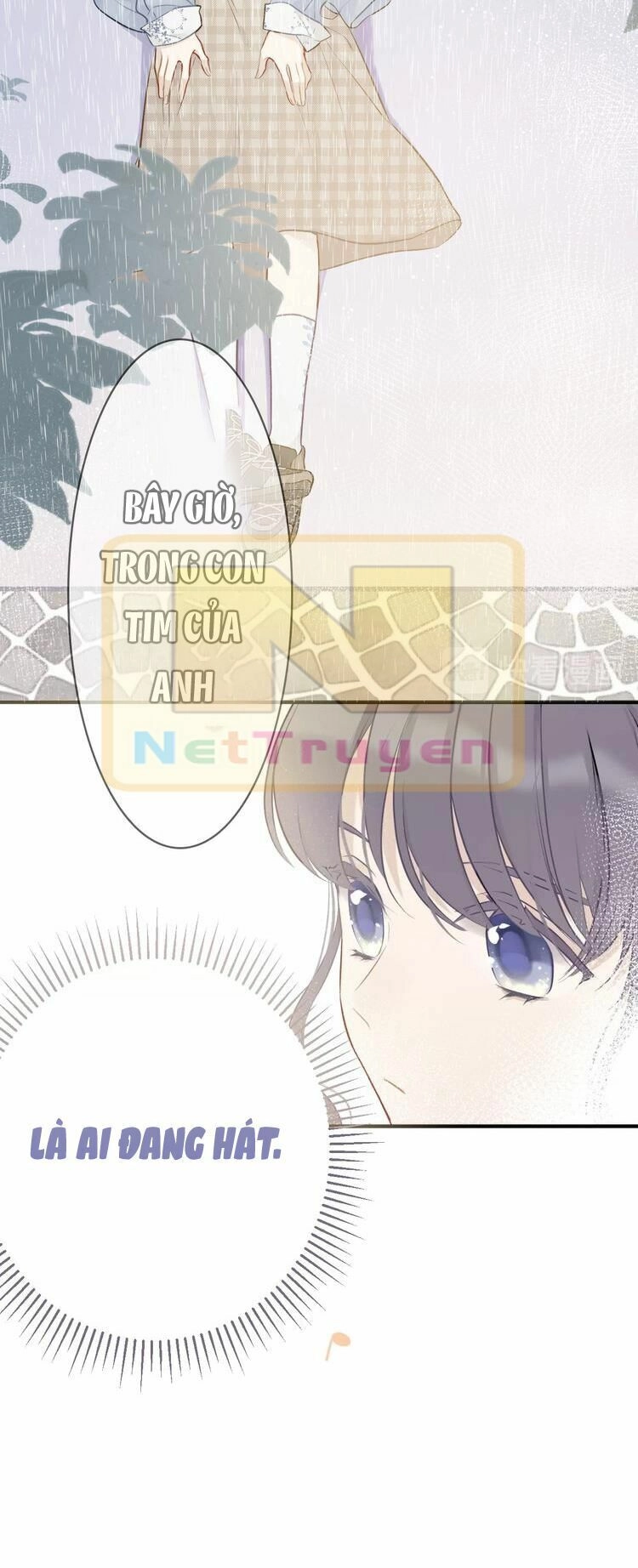 Đừng Để Tôi Bảo Vệ Chapter 13 - 25