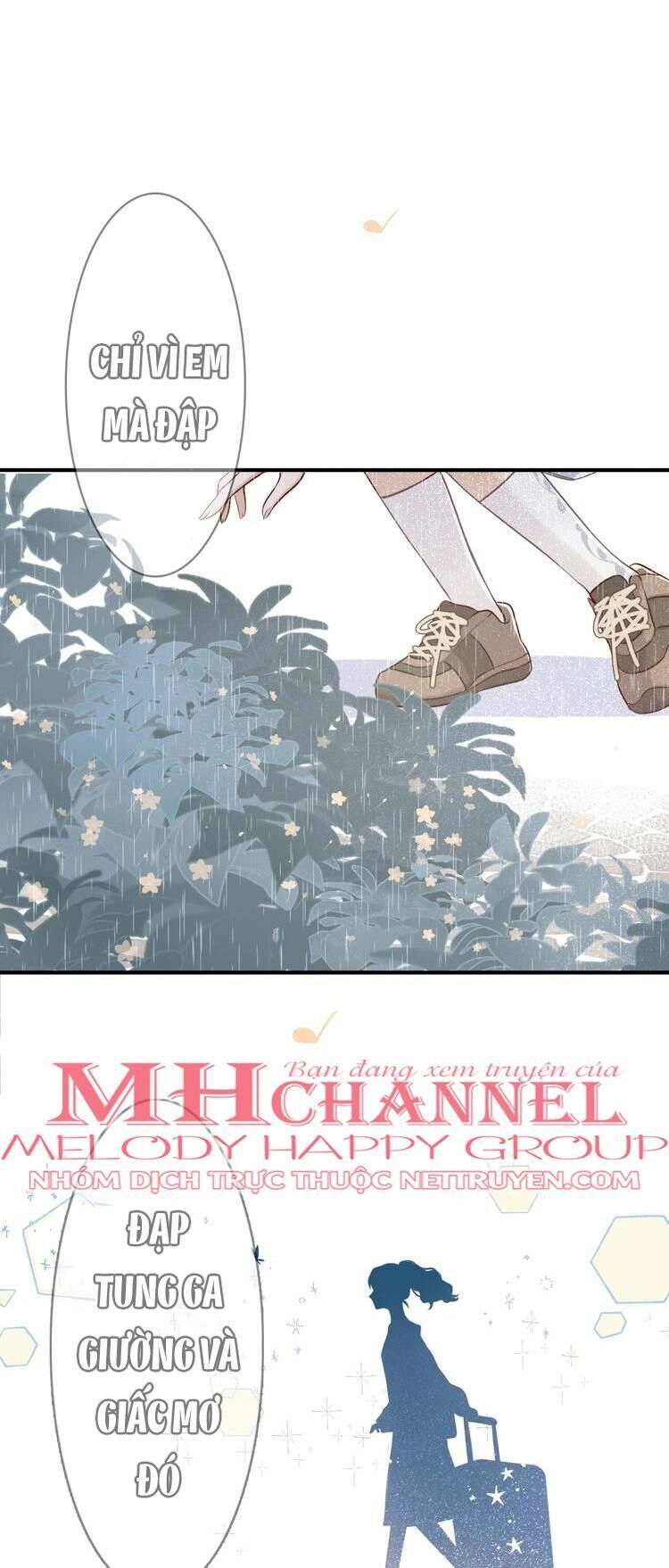 Đừng Để Tôi Bảo Vệ Chapter 14 - 4