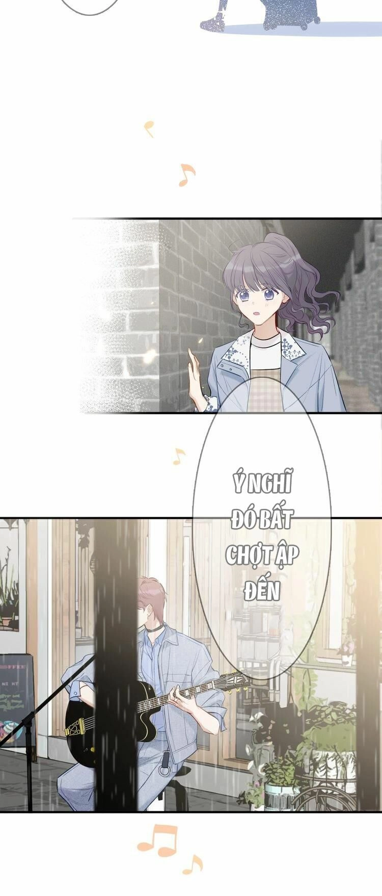 Đừng Để Tôi Bảo Vệ Chapter 14 - 5