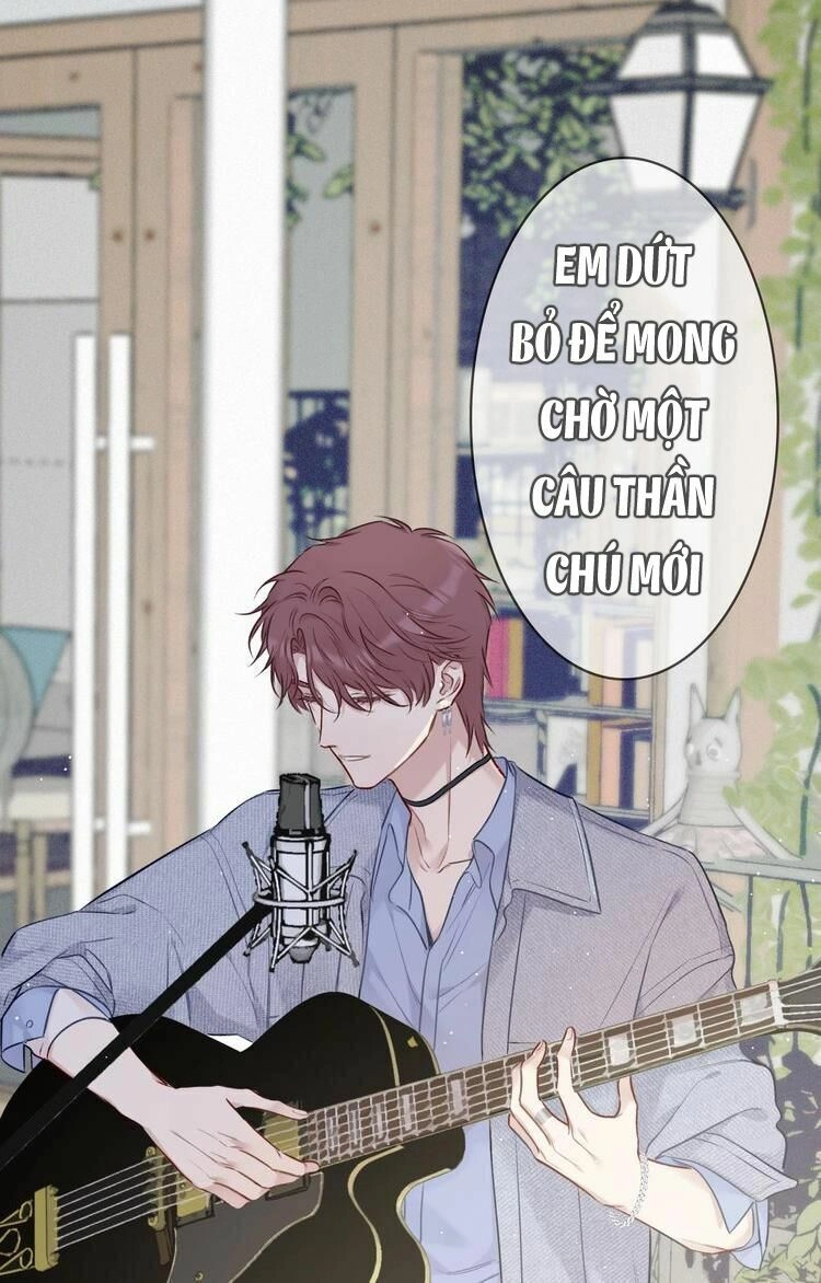 Đừng Để Tôi Bảo Vệ Chapter 14 - 7