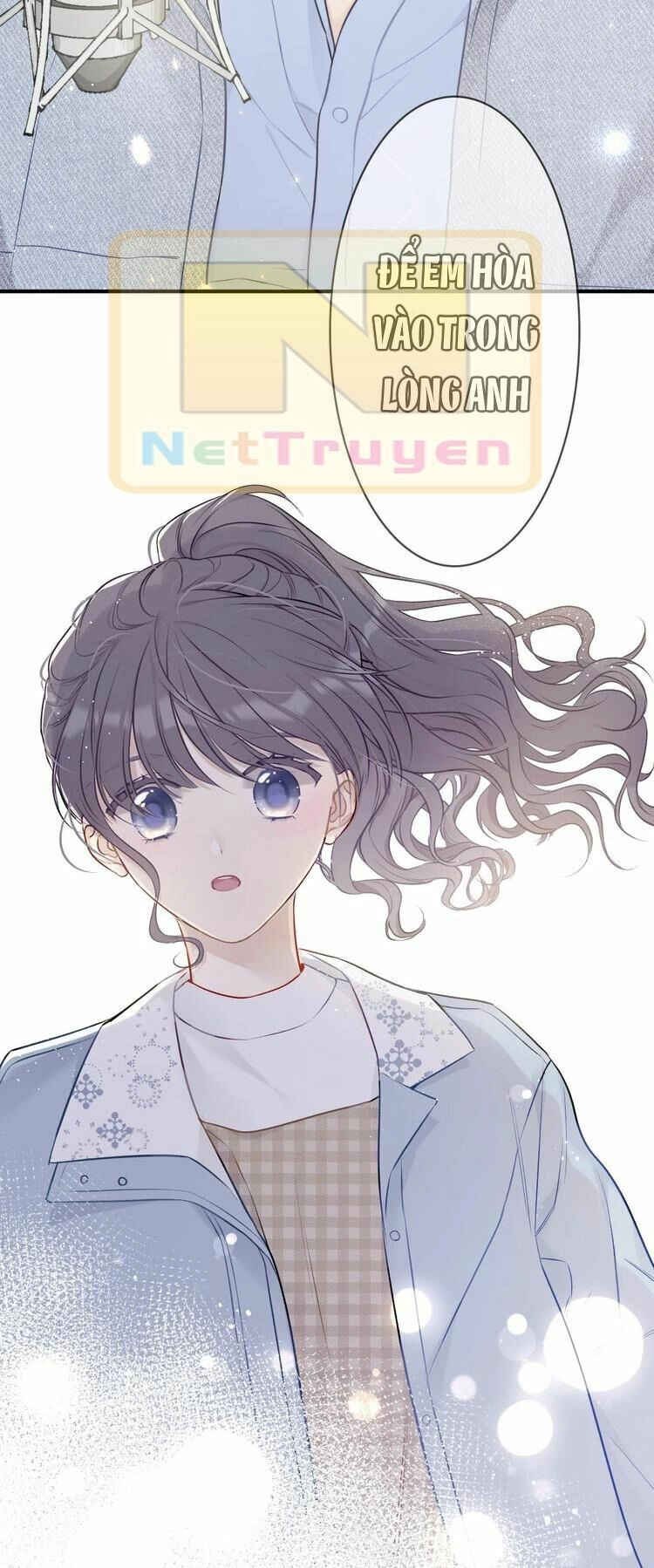 Đừng Để Tôi Bảo Vệ Chapter 14 - 9