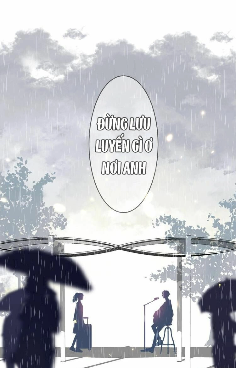 Đừng Để Tôi Bảo Vệ Chapter 14 - 10