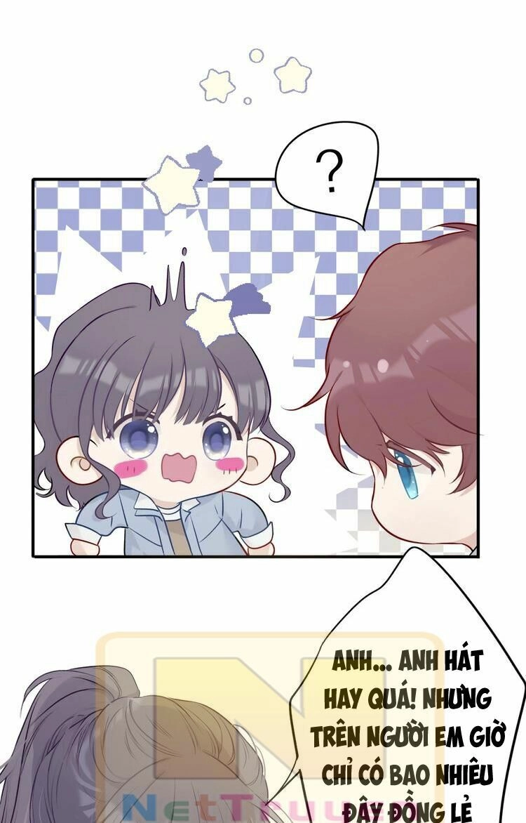 Đừng Để Tôi Bảo Vệ Chapter 14 - 12