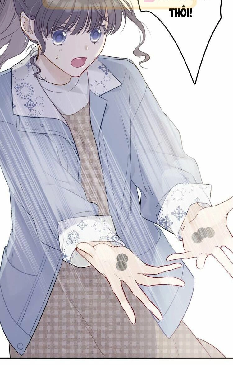 Đừng Để Tôi Bảo Vệ Chapter 14 - 13