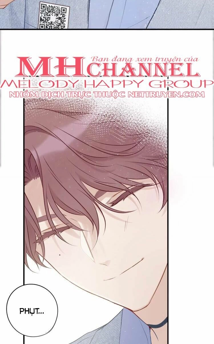 Đừng Để Tôi Bảo Vệ Chapter 14 - 15