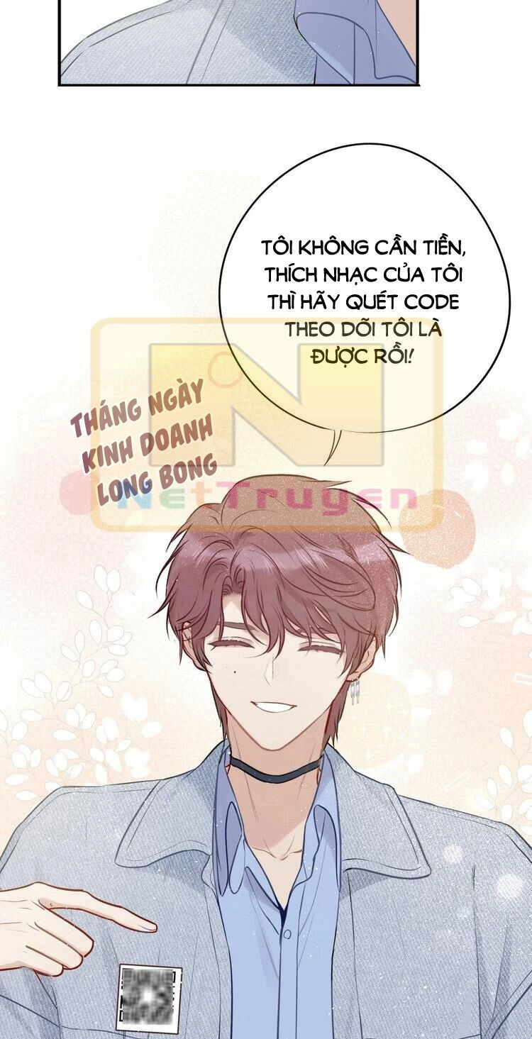 Đừng Để Tôi Bảo Vệ Chapter 14 - 16