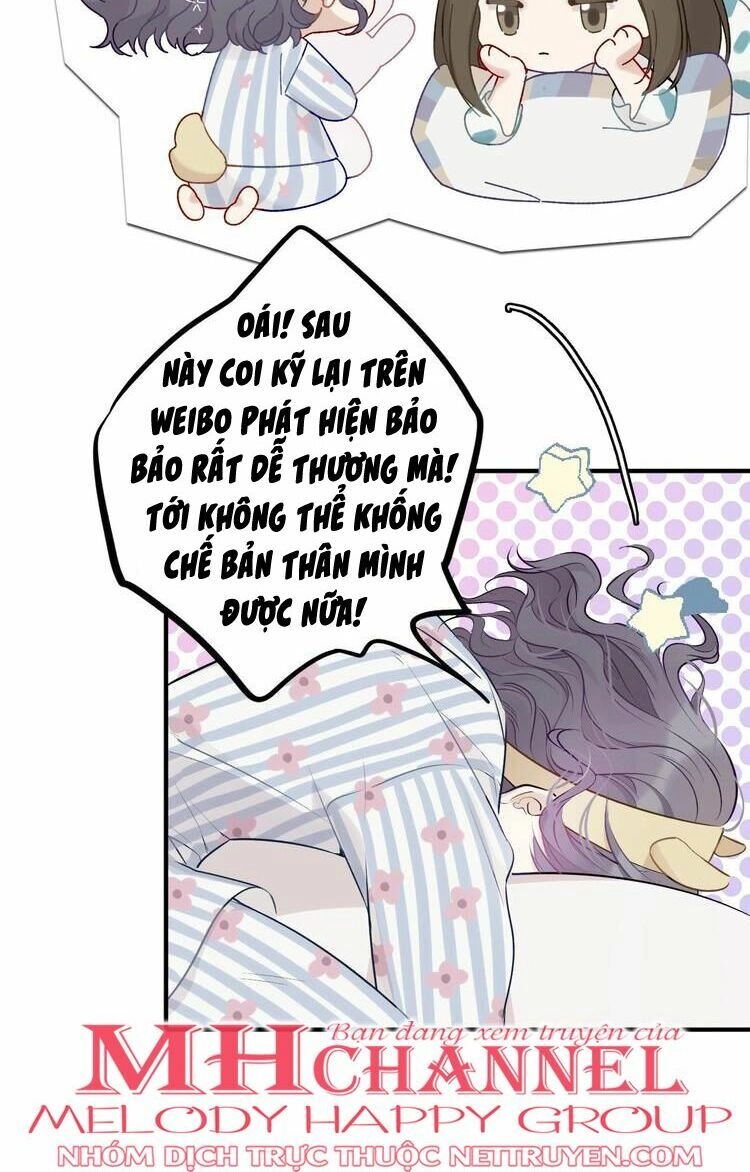 Đừng Để Tôi Bảo Vệ Chapter 14 - 19