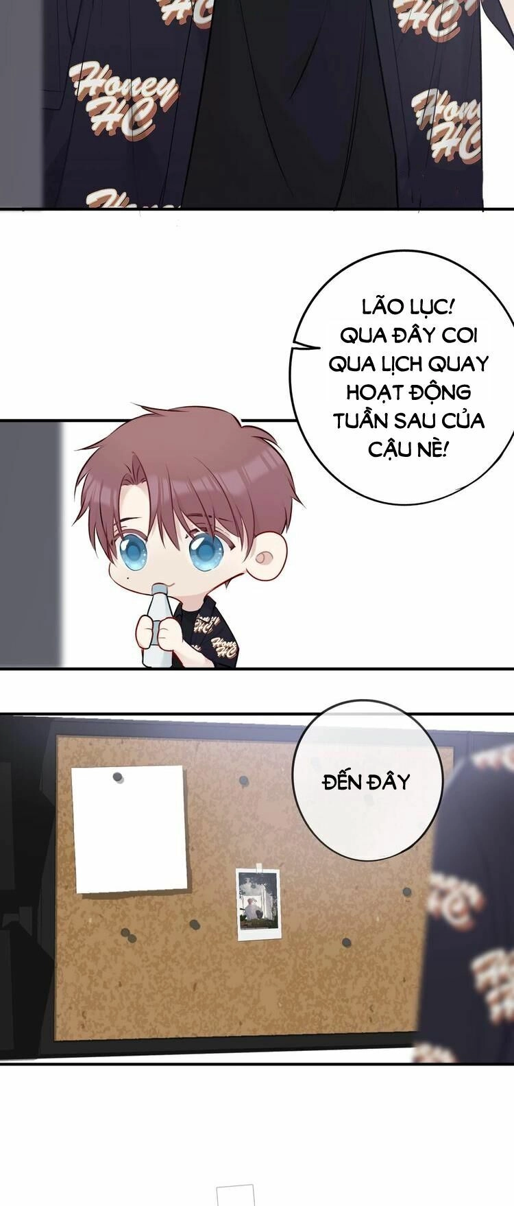 Đừng Để Tôi Bảo Vệ Chapter 14 - 23