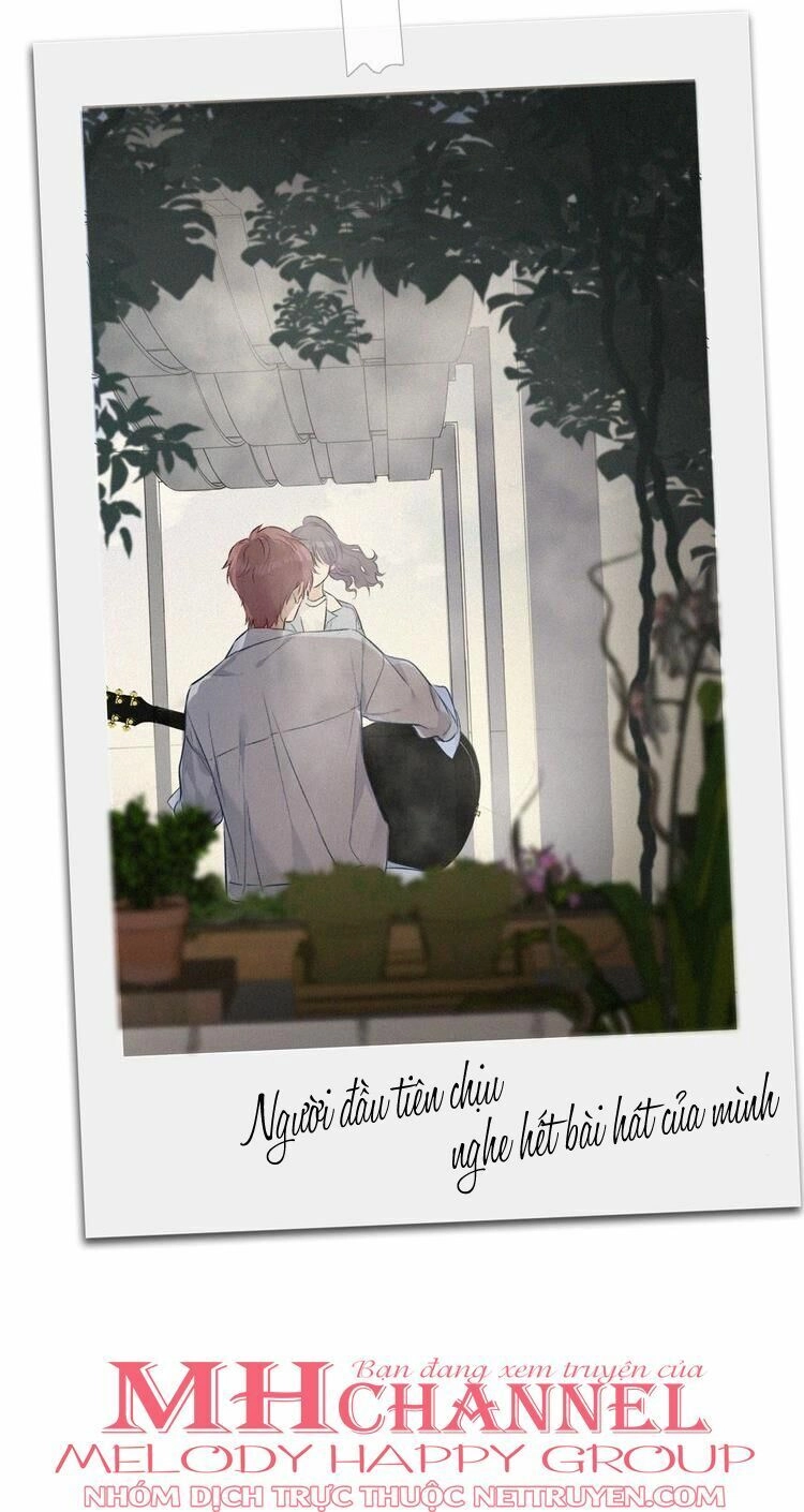 Đừng Để Tôi Bảo Vệ Chapter 14 - 24