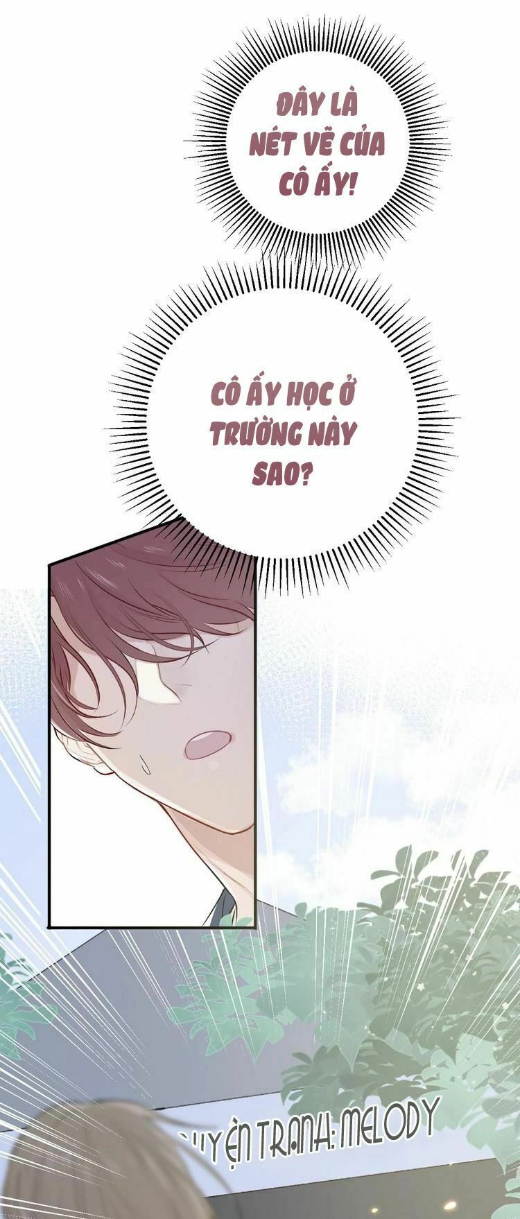 Đừng Để Tôi Bảo Vệ Chapter 15 - 11