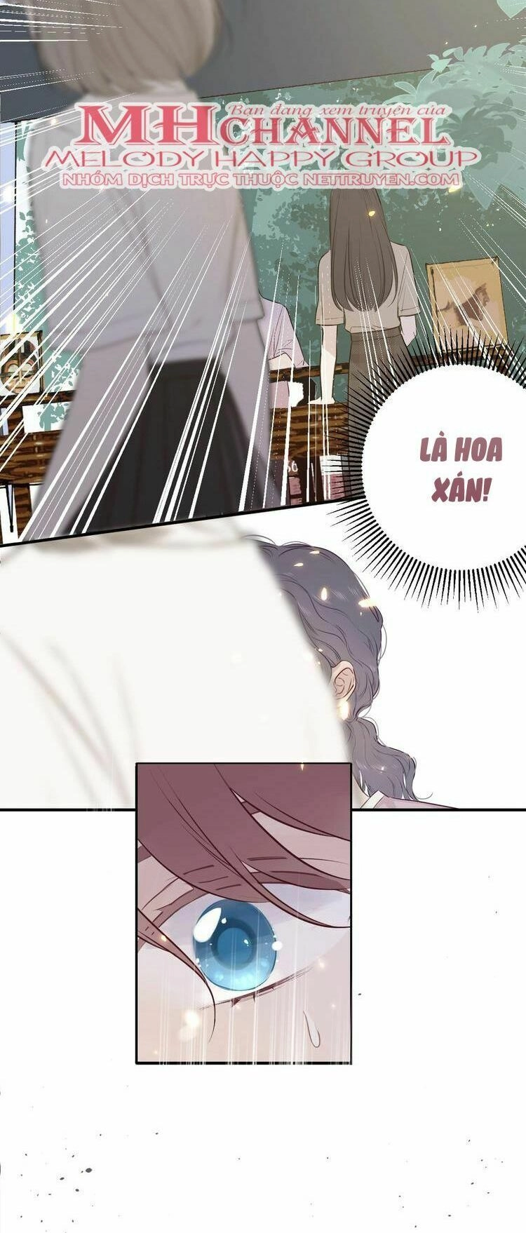 Đừng Để Tôi Bảo Vệ Chapter 15 - 12